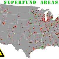 Do you live in a toxic Superfund area?